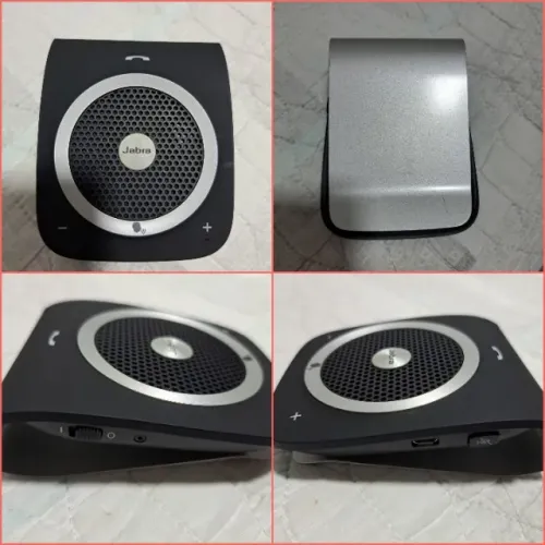 Jabra Bluetooth - Telefone Sem Fio Para Carros - Modelo Tour (USADO)