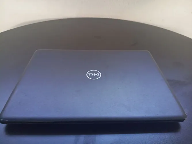 notebook dell latitude 3490