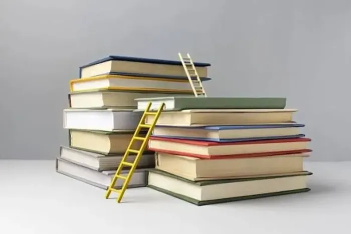 Pacote literatura - 5kg