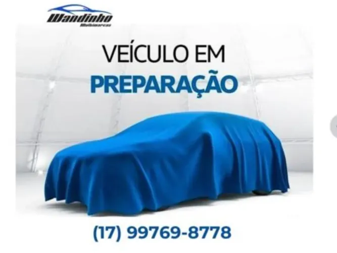 Chevrolet Spin Activ7 1.8 8V Econo.flex 5P Aut. 2020