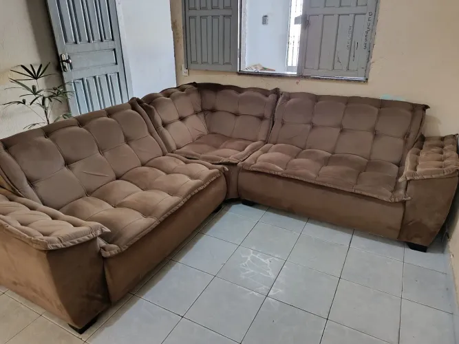Sofá 