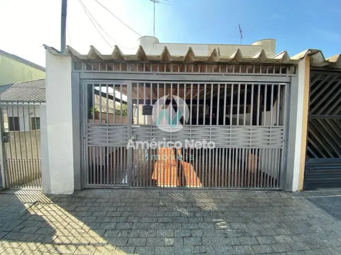 Sobrado à venda, Boa Vista, São Caetano do Sul, SP