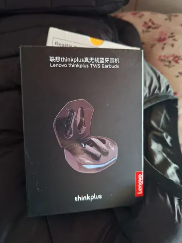 Fone lenovo gm2 original