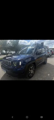 Jeep Renegade Long. T270 1.3 TB 4X2 Flex Aut. 2023