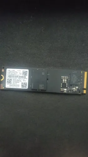 NVME 512GB SAMSUNG