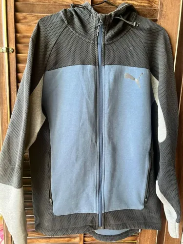 Puma tech muito rara
