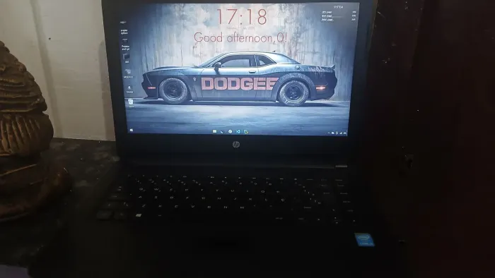 Notebook HP