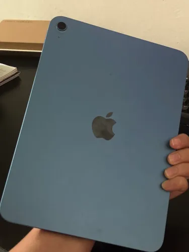 Ipad 11 + Caneta e carregador