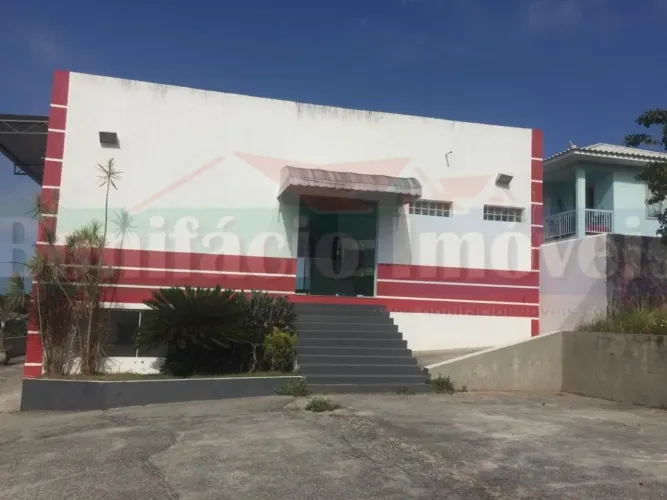 COD: 1557 PORTO DA ROÇA - SAQUAREMA