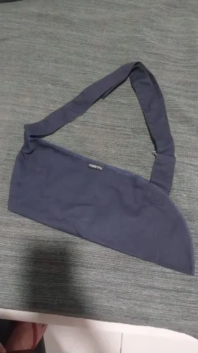 Vendo tipoia semi nova