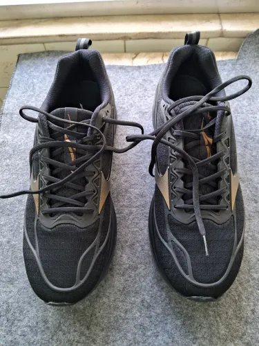 TÊNIS MIZUNO SPACE 5 ORIGINAL N.44