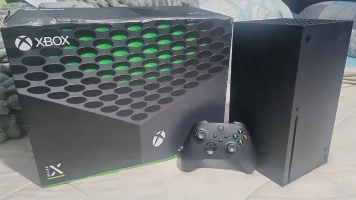 Xbox Series X