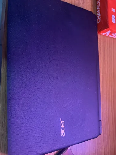 Notebook Acer Aspire ES15 Core i3 6ª Geração 1TB