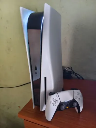 Ps5 destravado desbloqueaso Playstation versão 4.03 raro