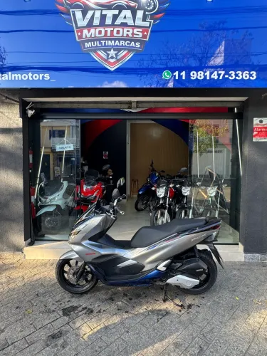 PCX SPORT