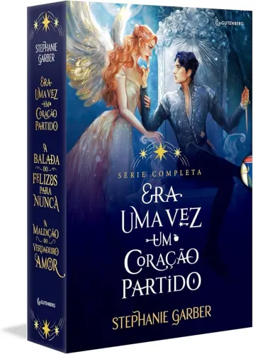 Box - Era uma vez um coração partido