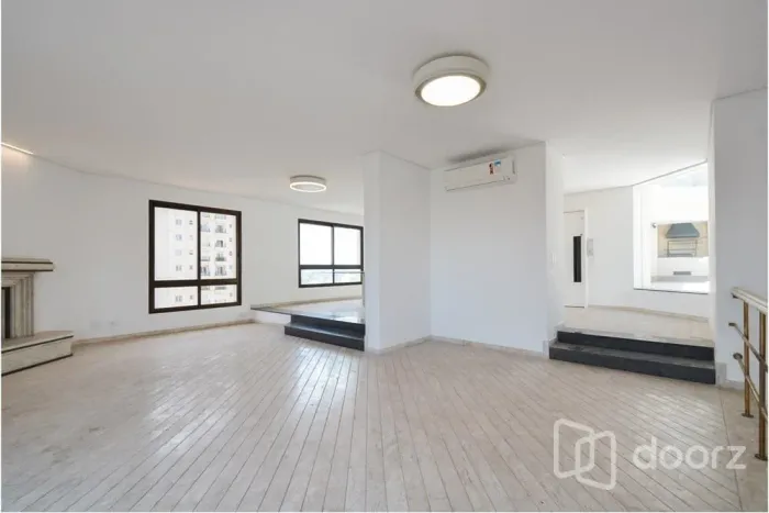 Imóvel na Sampaio Viana com 3 dormitórios e 485m²