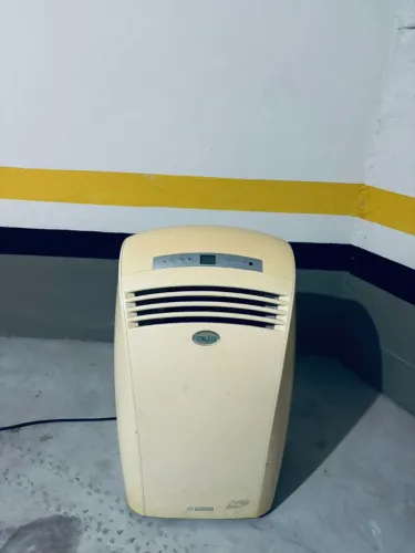 Ar-condicionado 12000btus