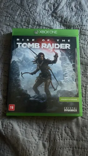 Jogo Xbox one