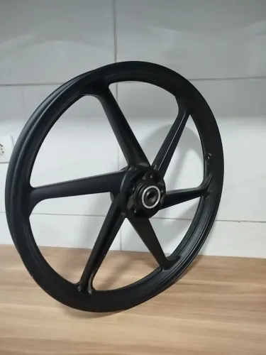 RODA LIGA LEVE FAN 150 (2015)  RODA DIANTEIRA 