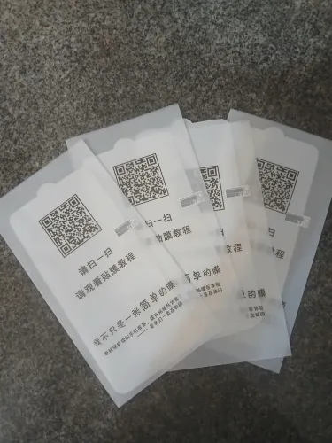 Película Flexível iPhone 6s Plus