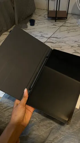 Tablet s6 life - DEFEITO NA PLACA MAE