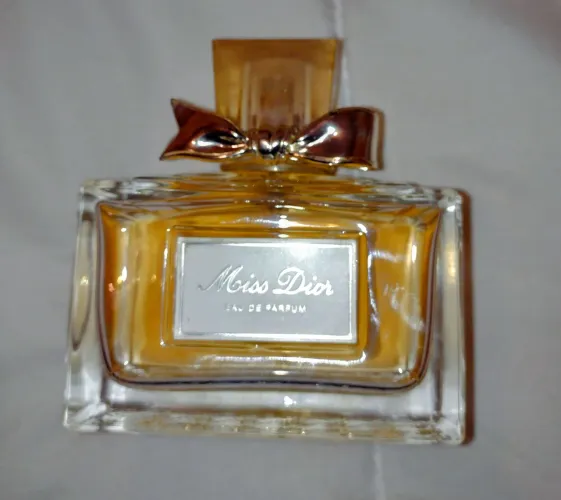 PERFUME MISS DIOR ORIGINAL ANTIGO
