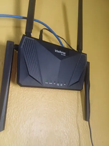 Roteador intelbras