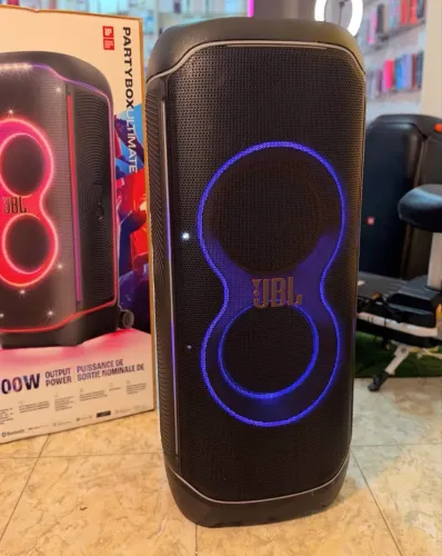 JBL Partybox Ultimate