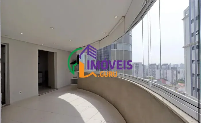 APARTAMENTO - VILA FLORESTA - SP