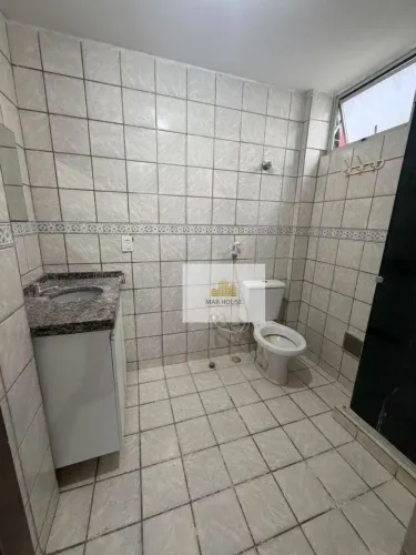 Apartamento com 3 dormitórios para alugar, 160 m² por R$ 5.500,00/mês - Boa Viagem - Recif