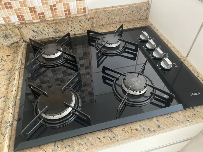 Cooktop