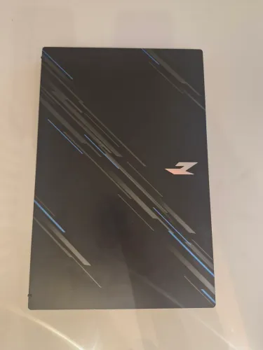 Notebook Gamer Acer V15