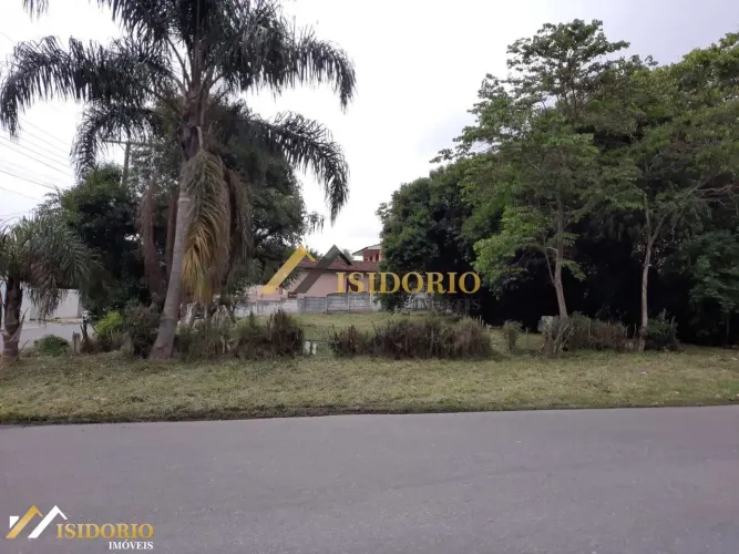 EXCELENTE TERRENO TINGUI,540m²,ZR4,PRÓX. AV. MONTEIRO TOURINHO