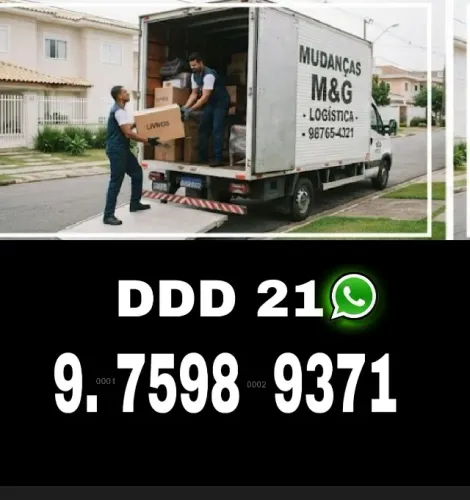 Frete Queimados | Transporte Seguro para Mudanças