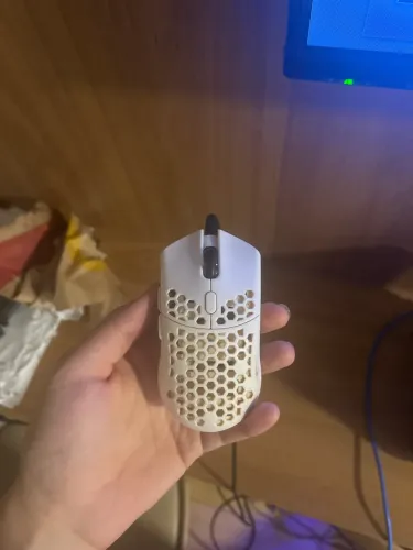 Finalmouse ultralight 2