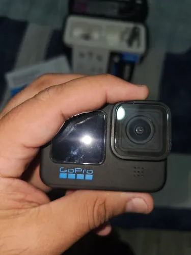 GOPRO HERO 10