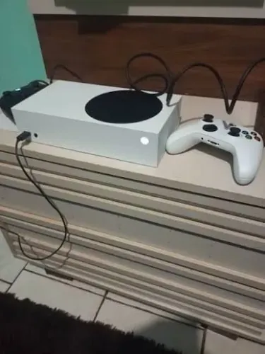 Xbox Series S 512GB