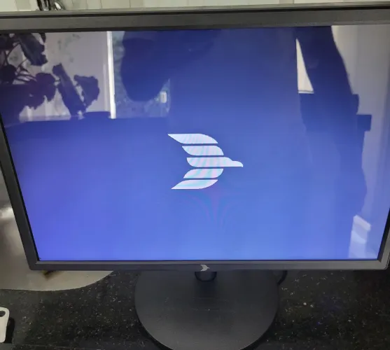 Monitor 19 polegadas deutel