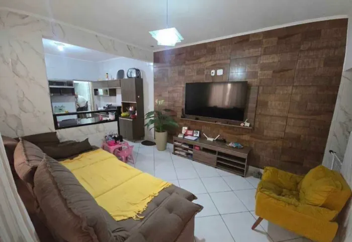 Vende-se Marambaia (D)