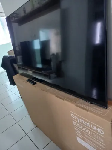 TV samsung 50 polegadas