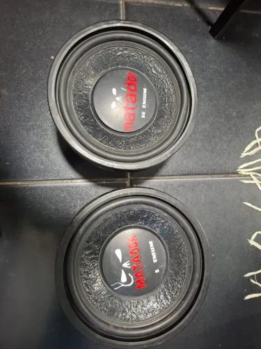 Som automotivo 