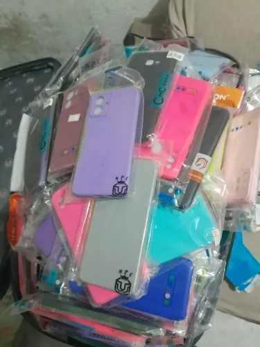 400 Capas de celular Android