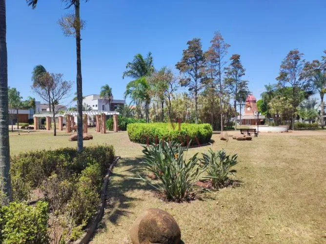 Terreno à venda 416 m² no Moinho Vermelho - Piracicaba SP