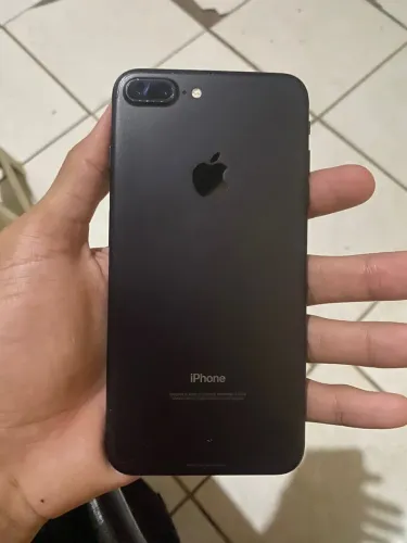 vendo iphone 7 plus 