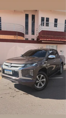 Mitsubishi L200 Triton Sport HPE 2.4 CD Diesel Aut. 2022