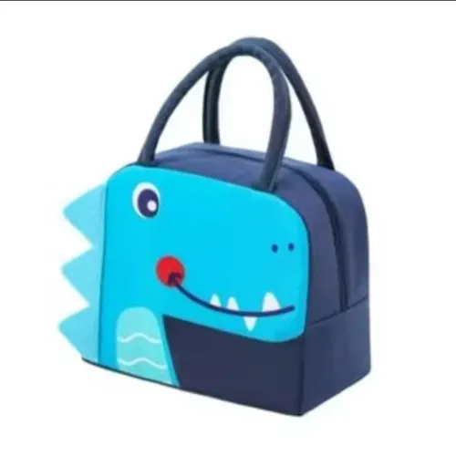 Necessaire De Dinossauro