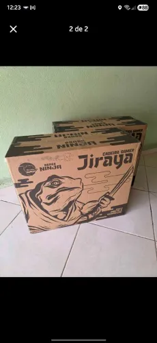Cadeira Gamer