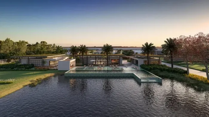 LA MARINA RESERVA