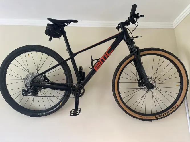 BMC- twostroke nova